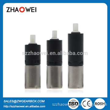 OD6mm 3V Mini Reduction Gearbox,Miniature DC Motors